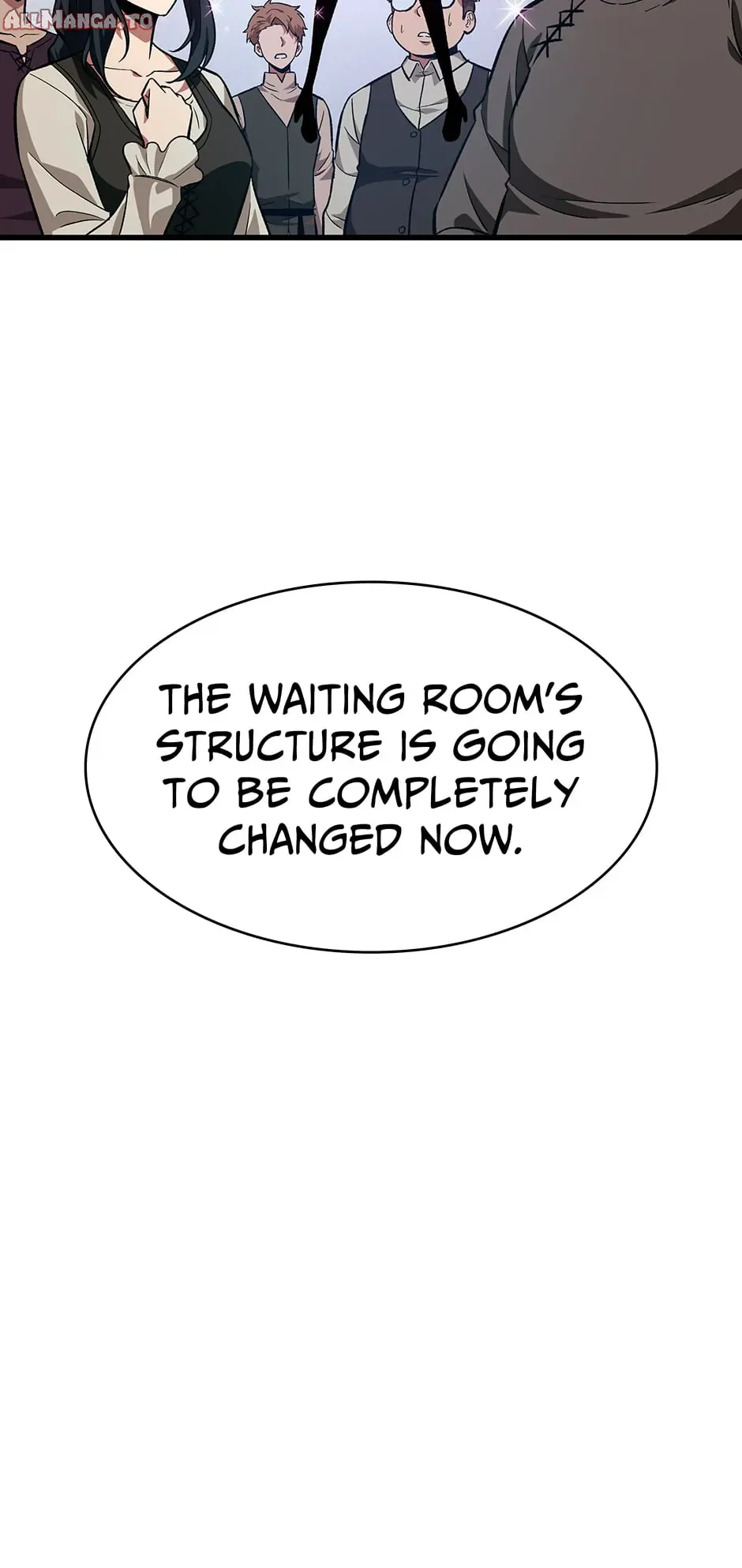 Read Pick Me Up Manga Online