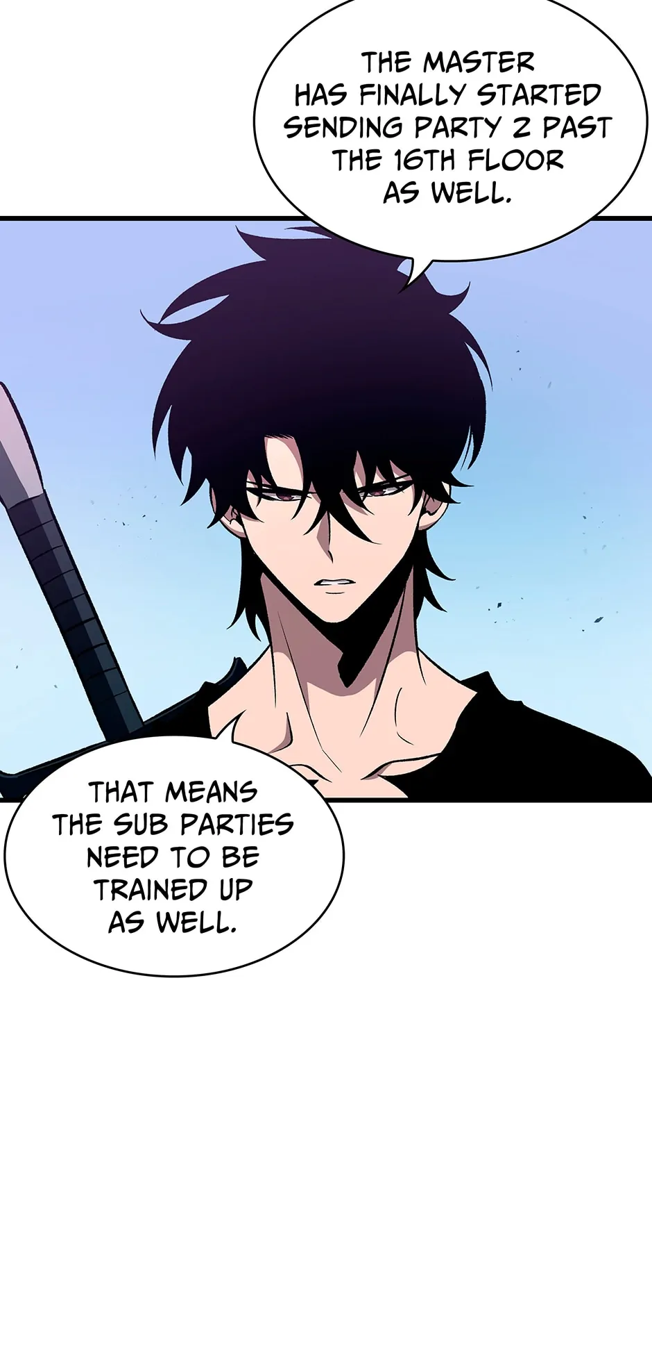 Read Pick Me Up Manga Online
