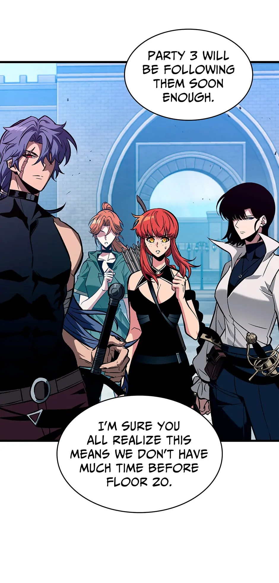 Read Pick Me Up Manga Online