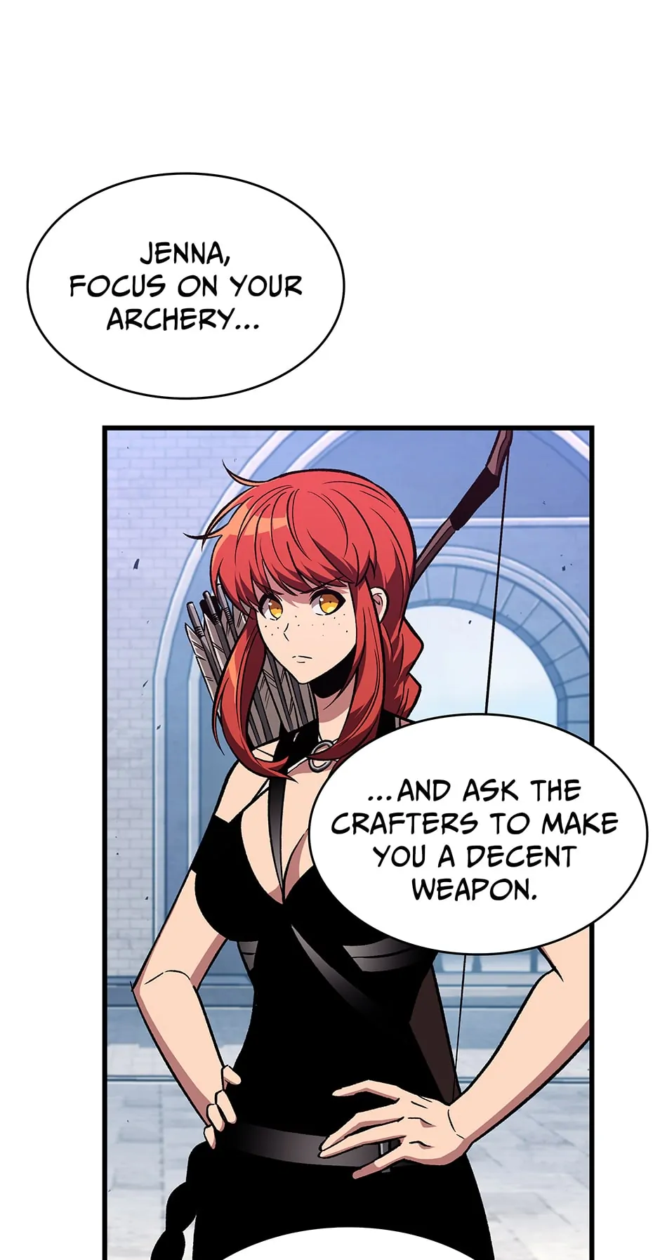 Read Pick Me Up Manga Online