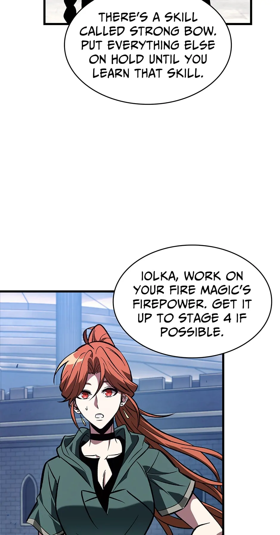 Read Pick Me Up Manga Online