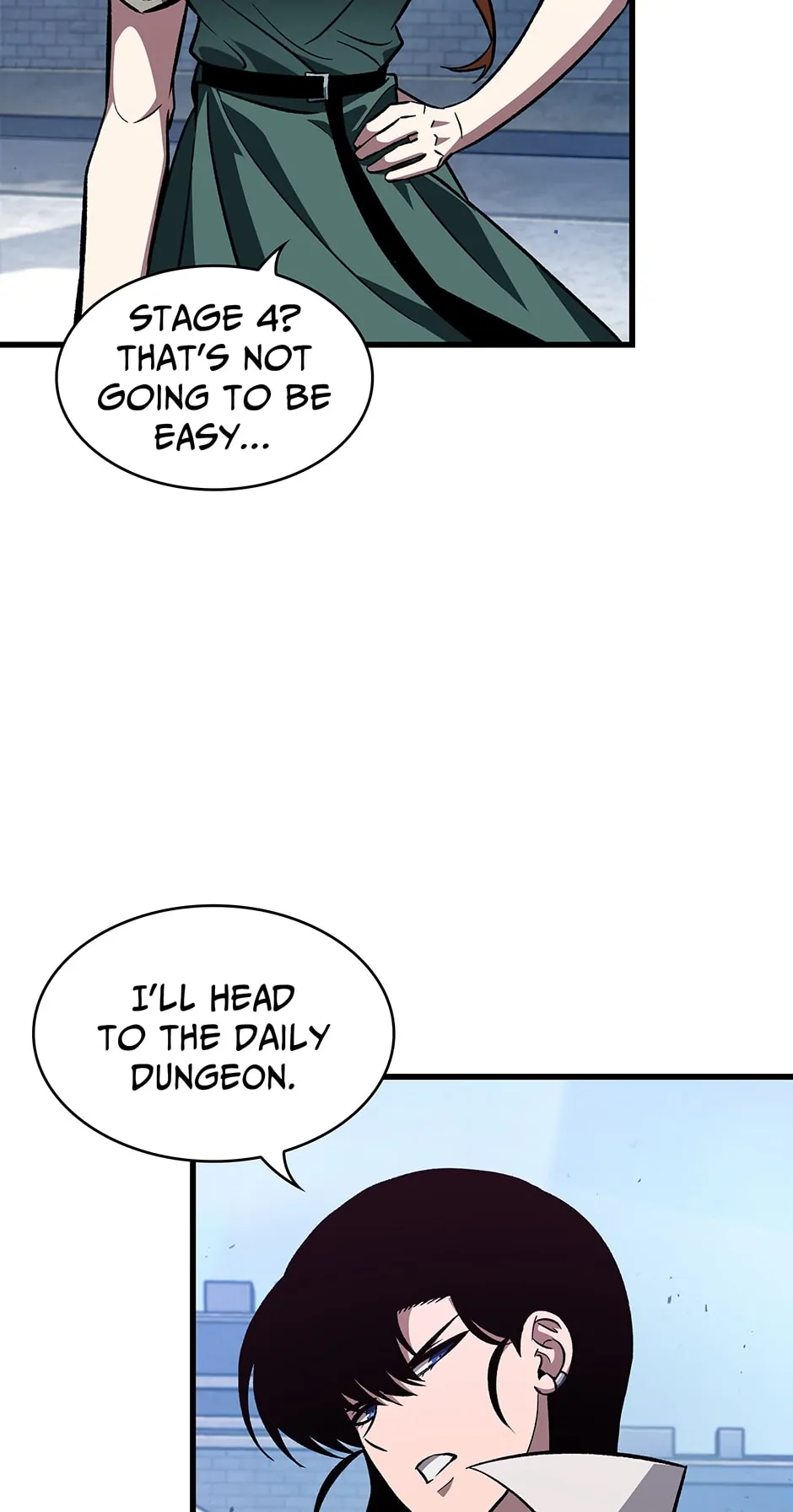 Read Pick Me Up Manga Online