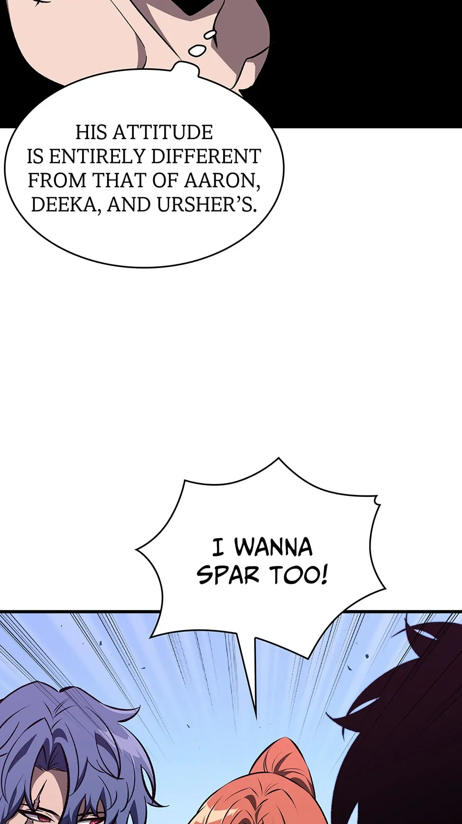 Read Pick Me Up Manga Online