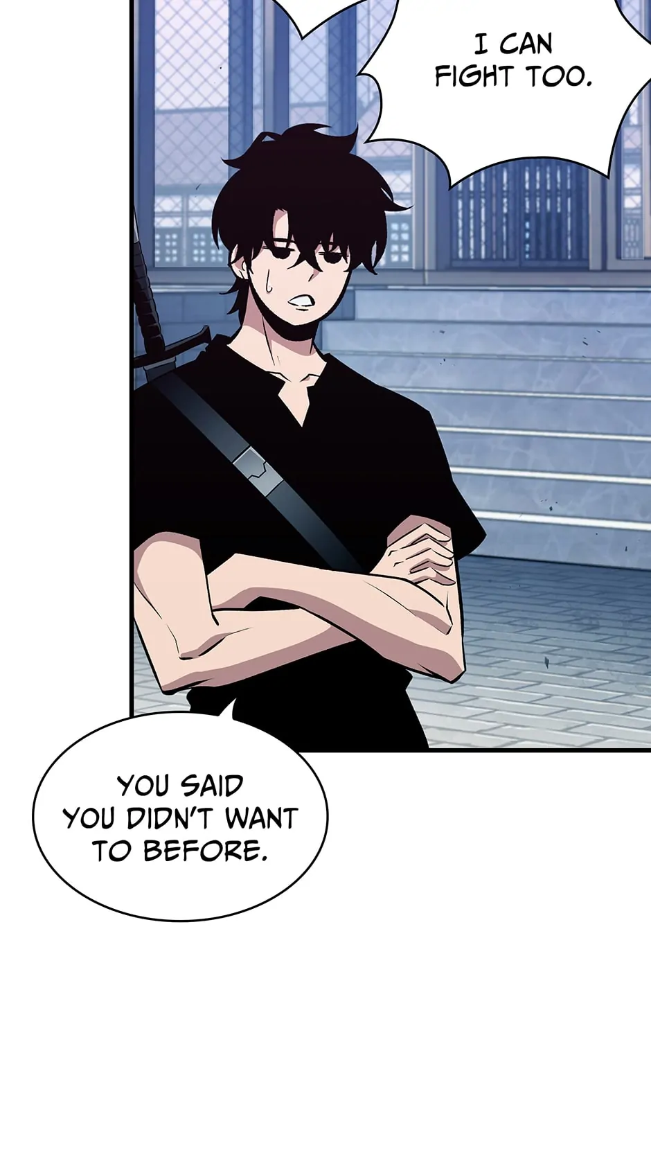 Read Pick Me Up Manga Online