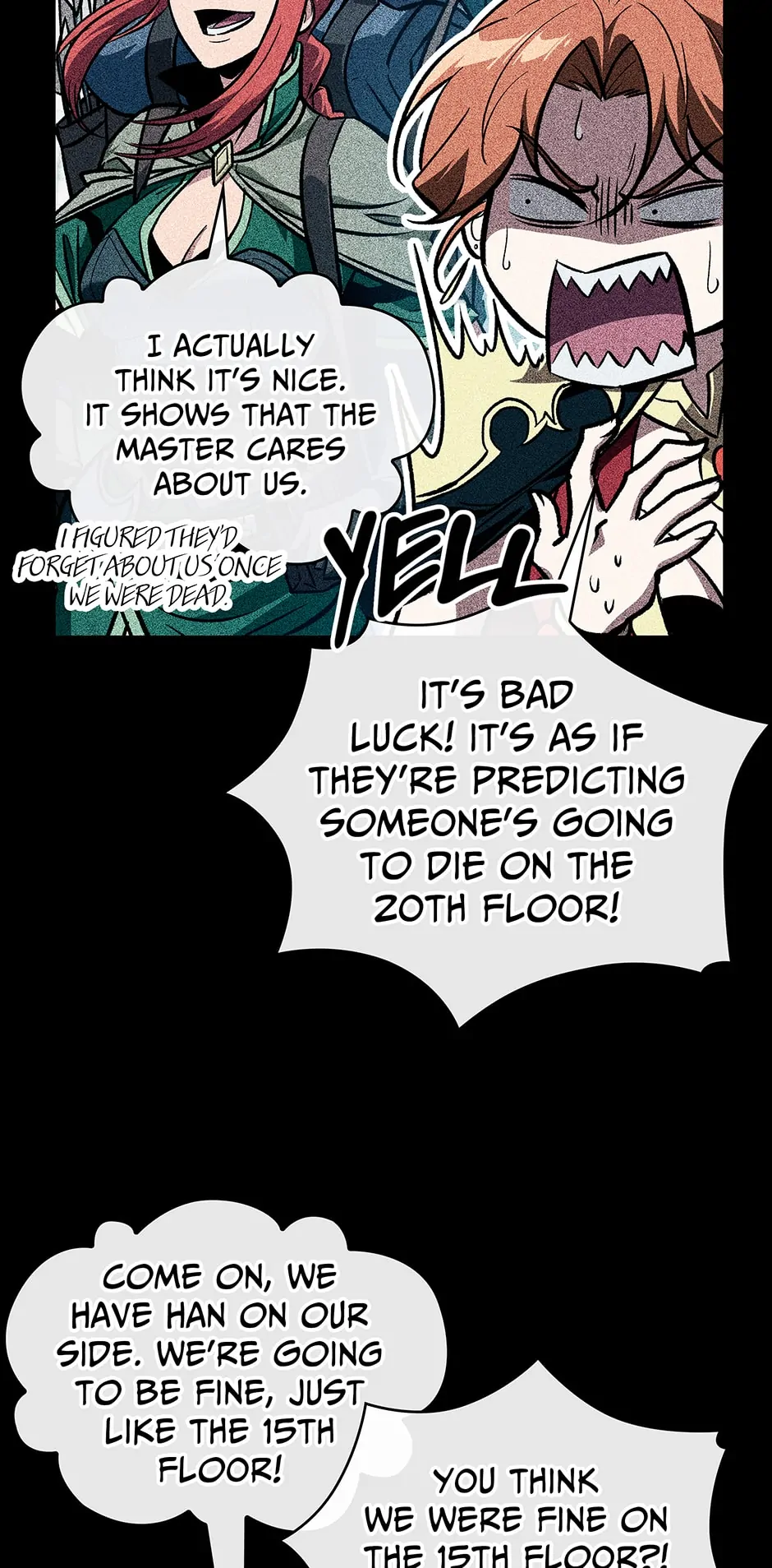 Read Pick Me Up Manga Online