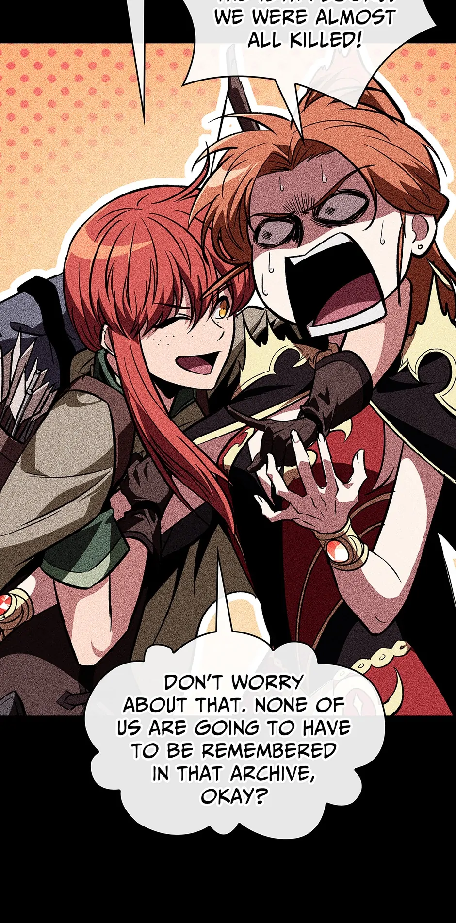 Read Pick Me Up Manga Online