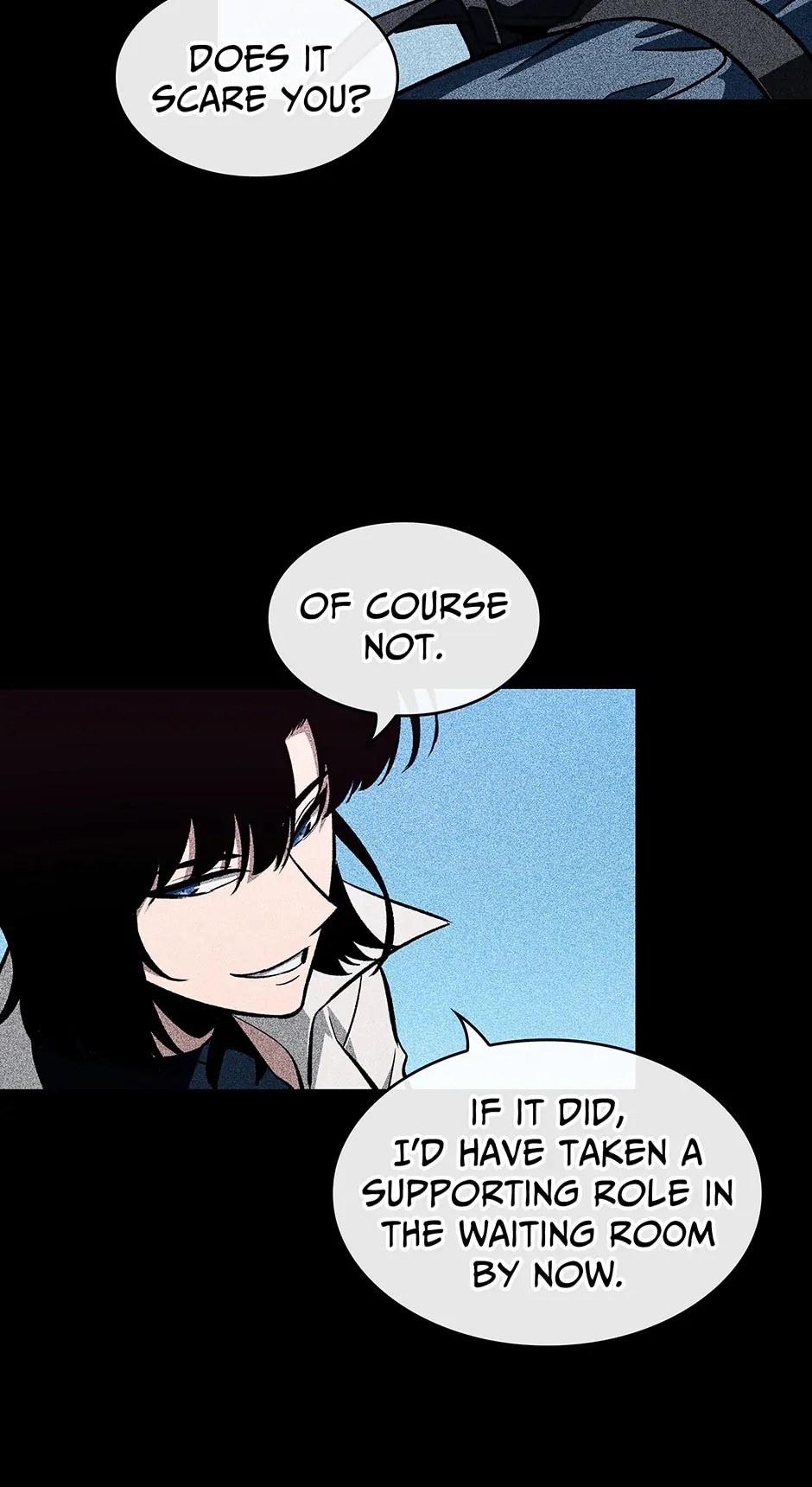Read Pick Me Up Manga Online