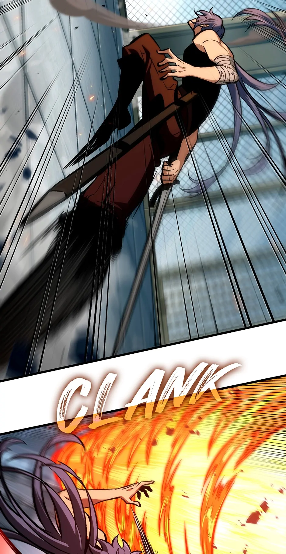 Read Pick Me Up Manga Online