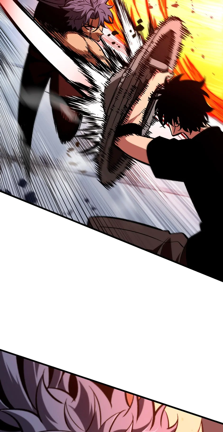 Read Pick Me Up Manga Online