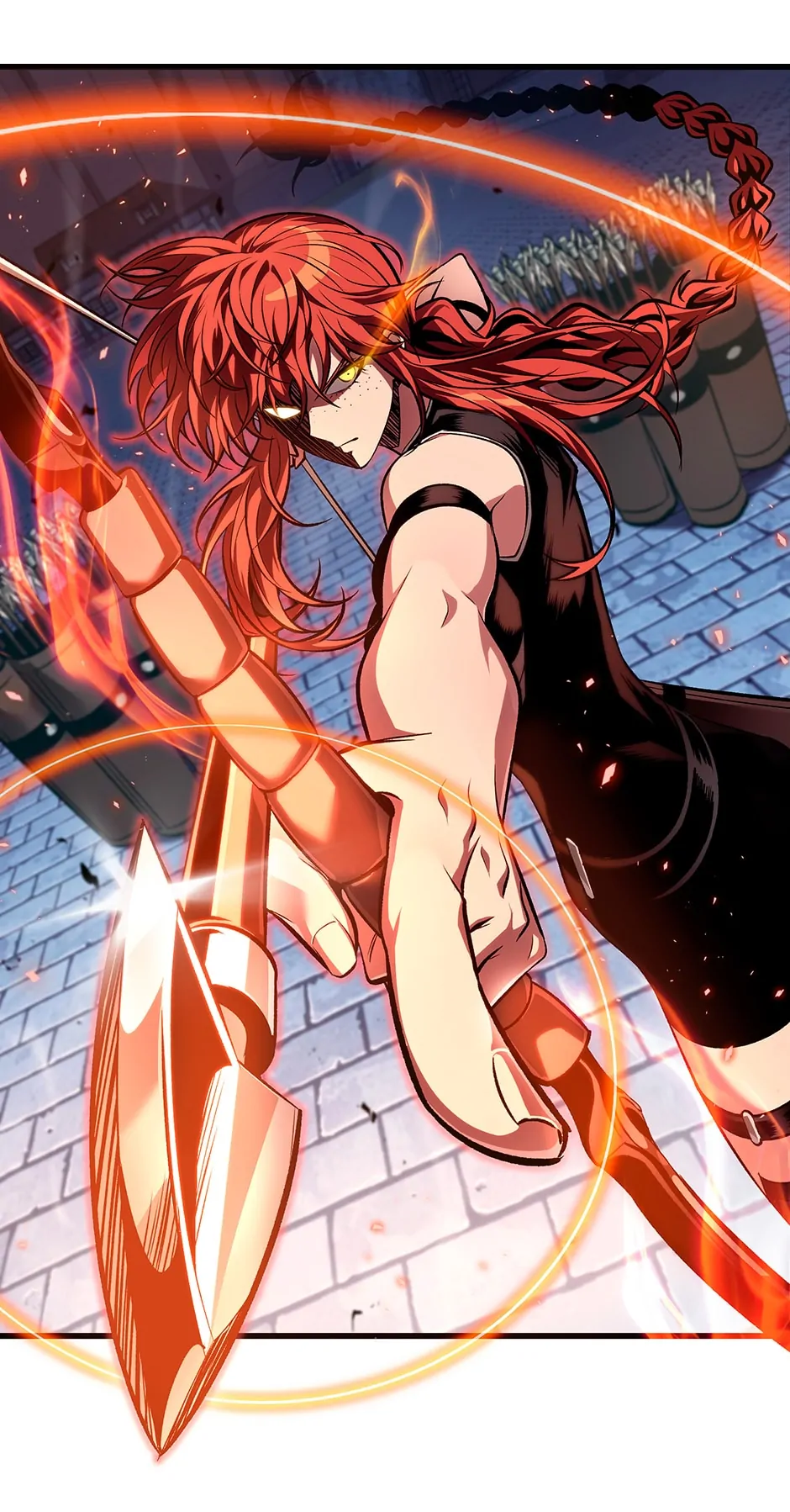 Read Pick Me Up Manga Online