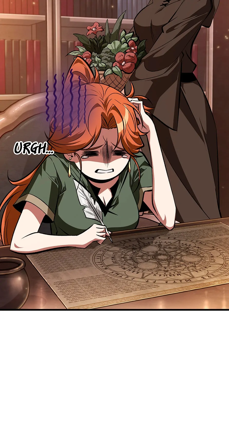 Read Pick Me Up Manga Online