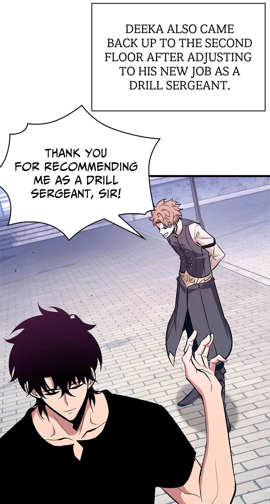 Read Pick Me Up Manga Online