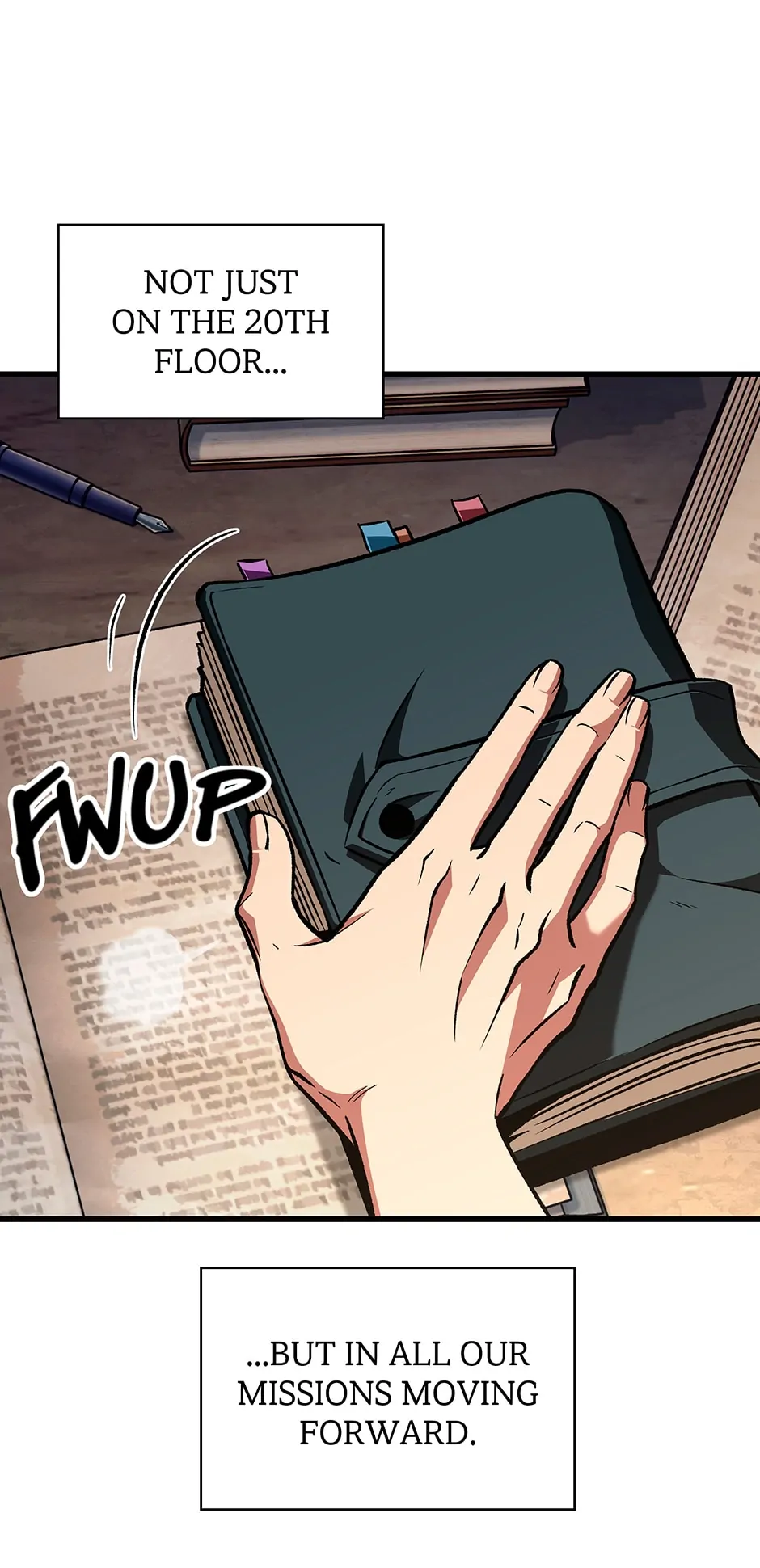 Read Pick Me Up Manga Online