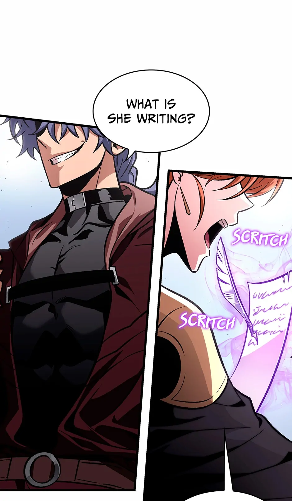 Read Pick Me Up Manga Online