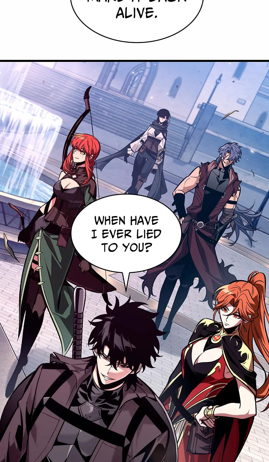 Read Pick Me Up Manga Online