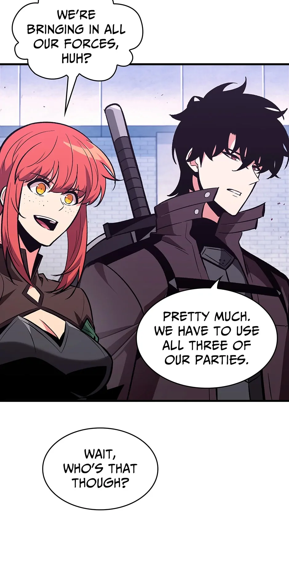 Read Pick Me Up Manga Online