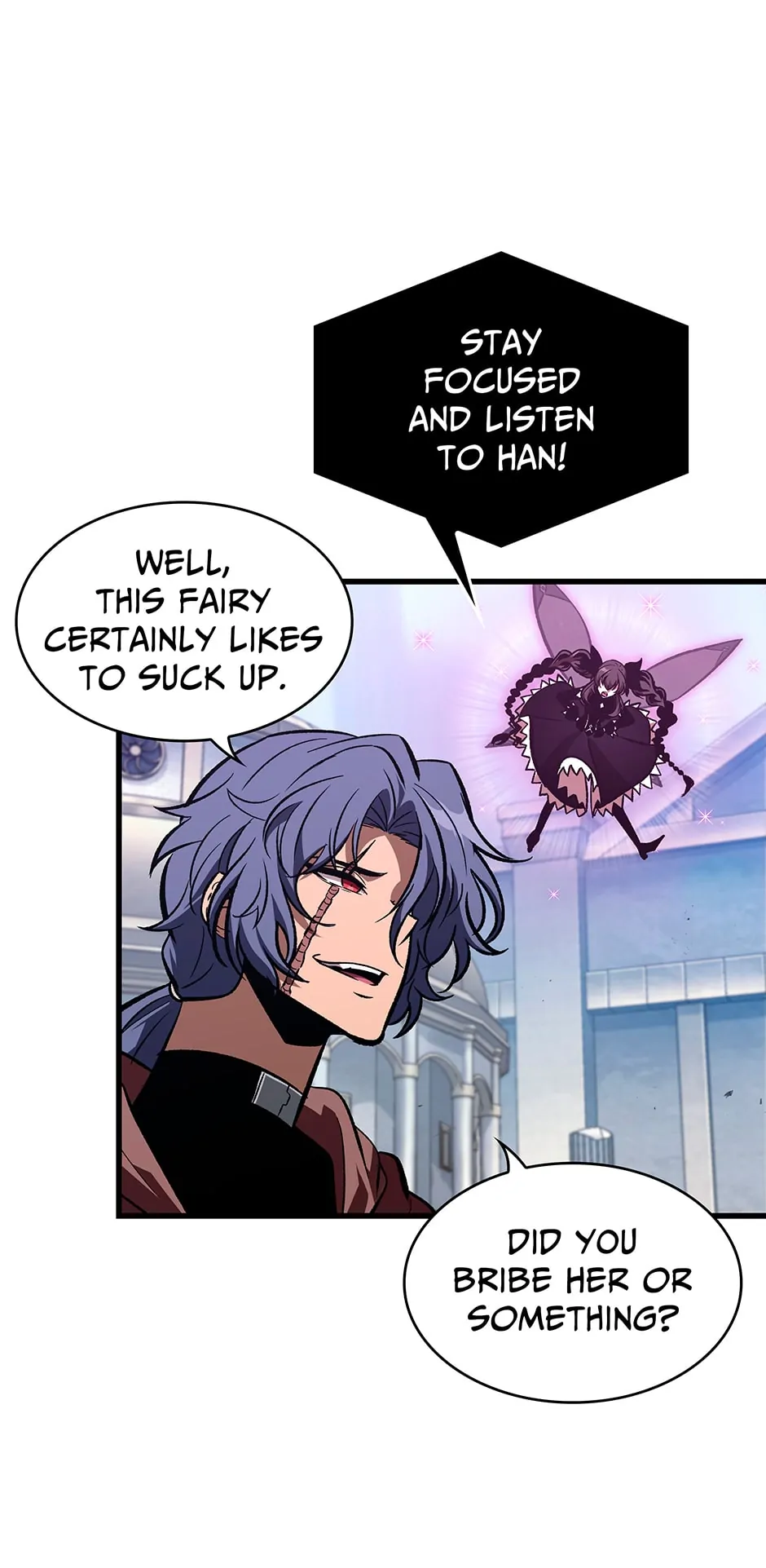 Read Pick Me Up Manga Online