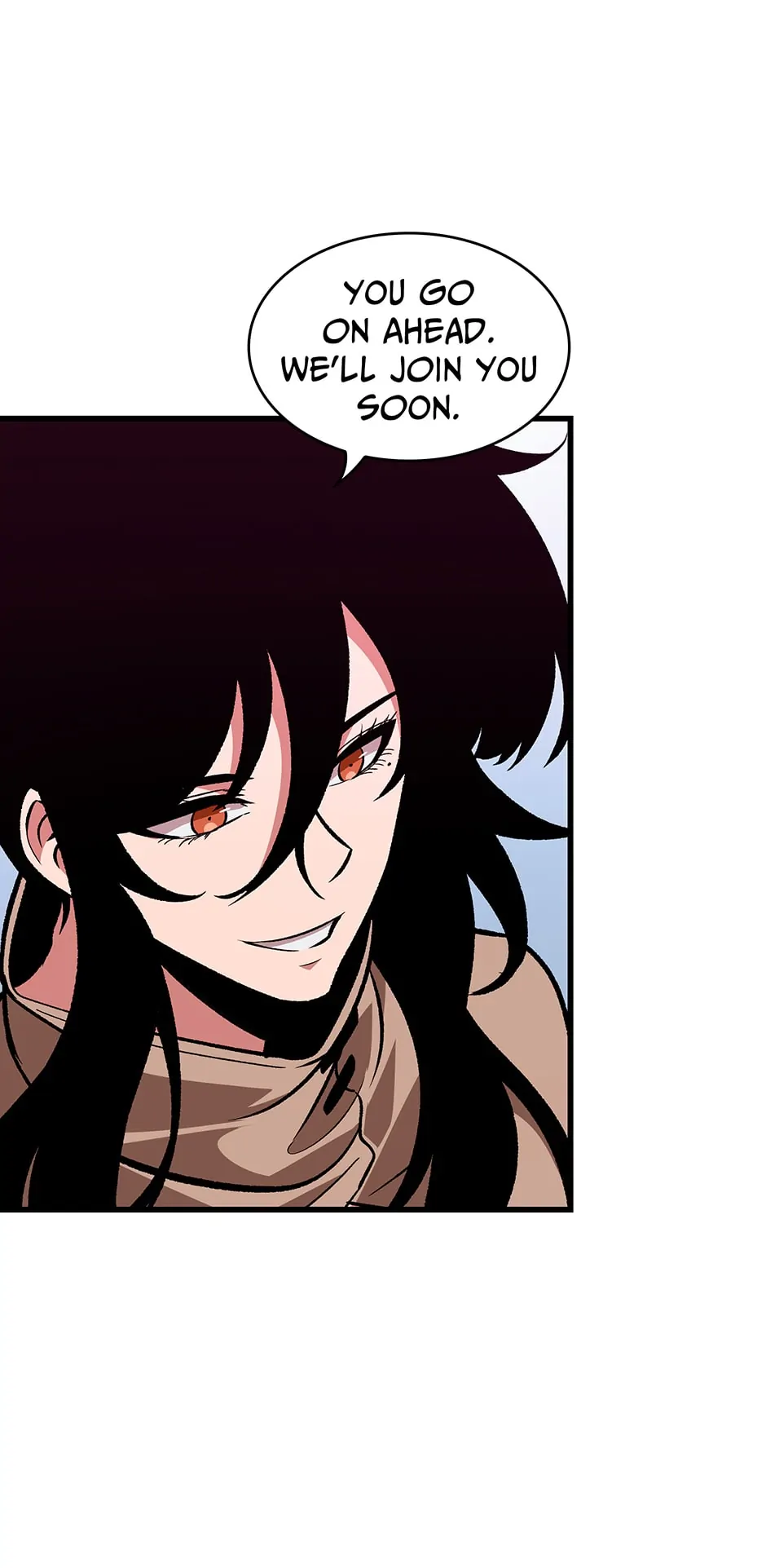 Read Pick Me Up Manga Online