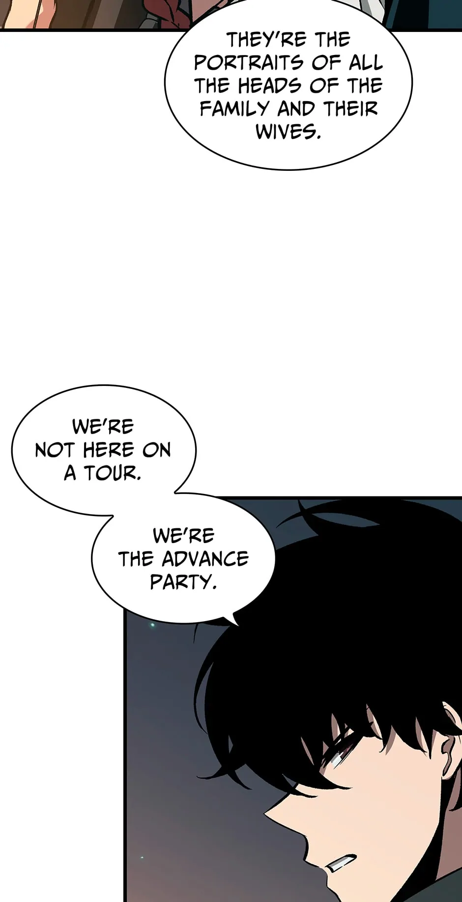 Read Pick Me Up Manga Online