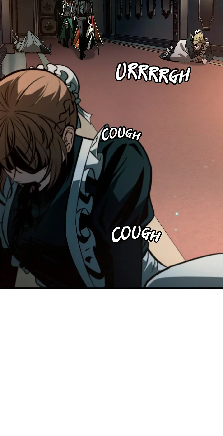 Read Pick Me Up Manga Online
