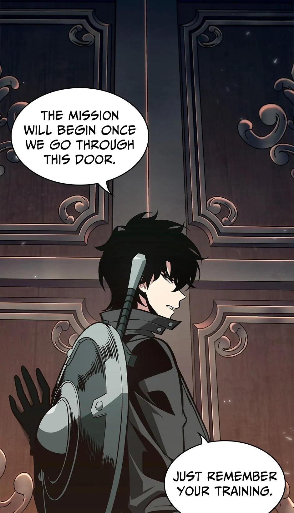 Read Pick Me Up Manga Online
