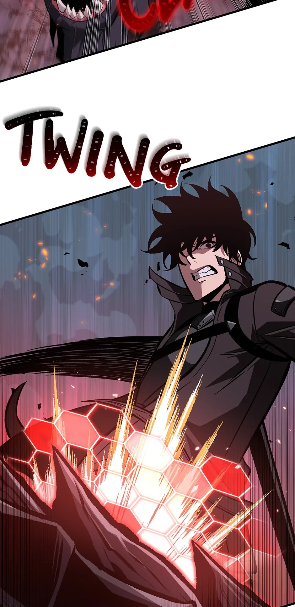 Read Pick Me Up Manga Online