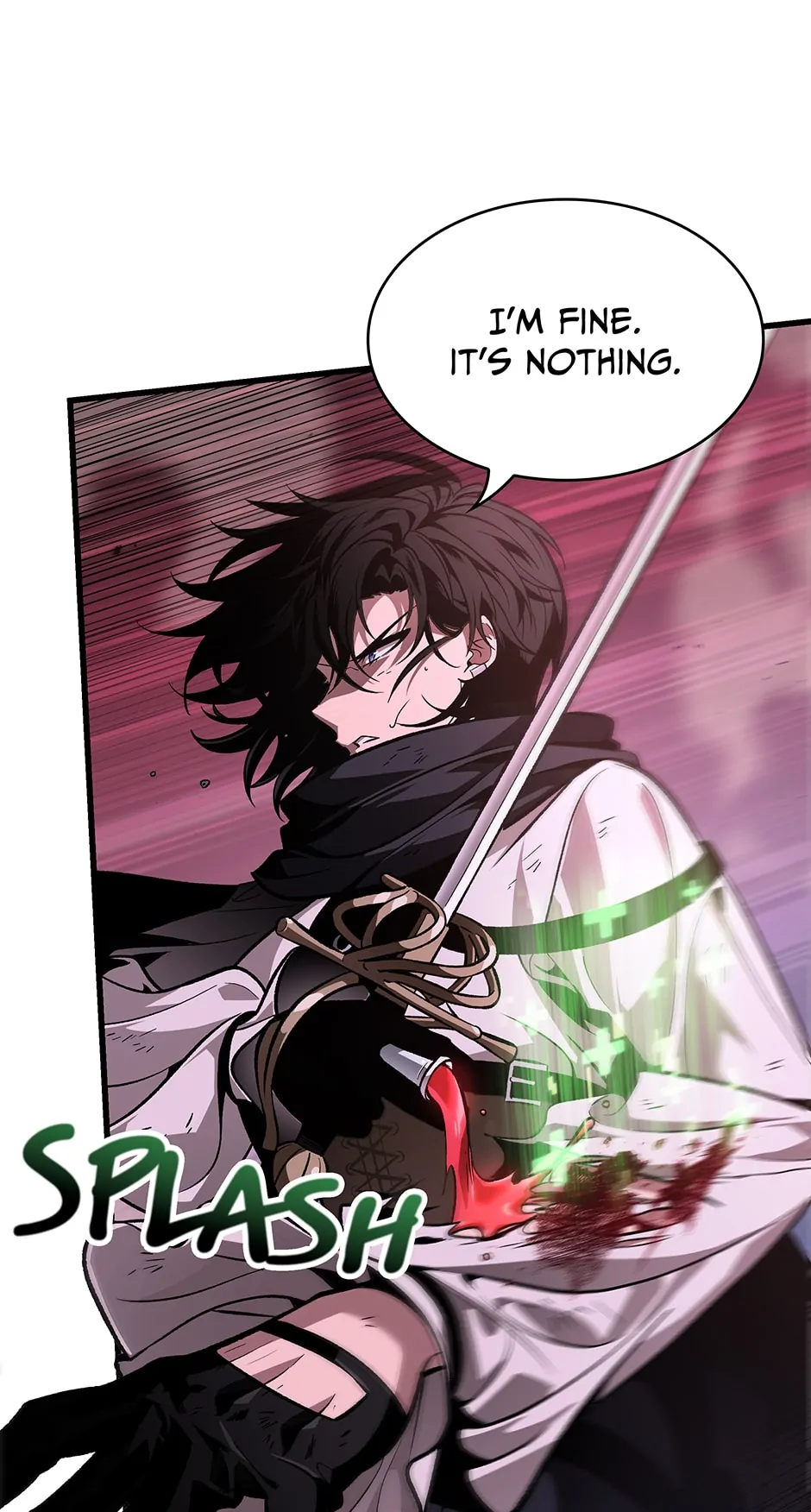 Read Pick Me Up Manga Online