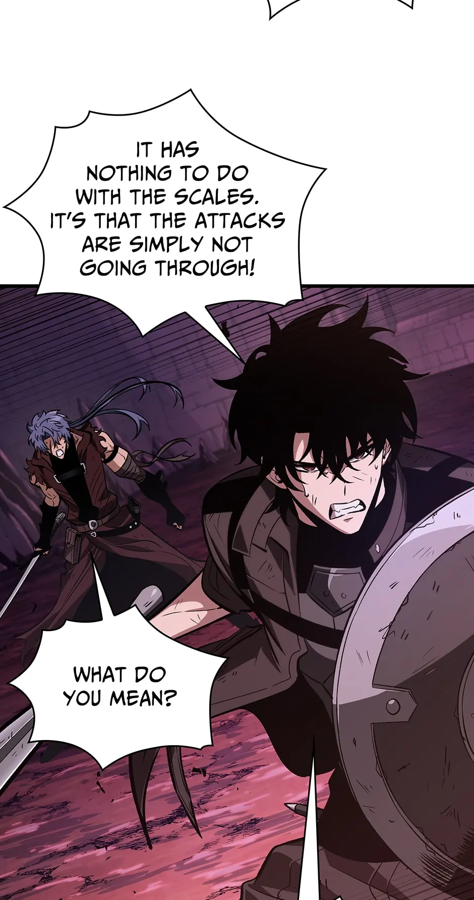 Read Pick Me Up Manga Online