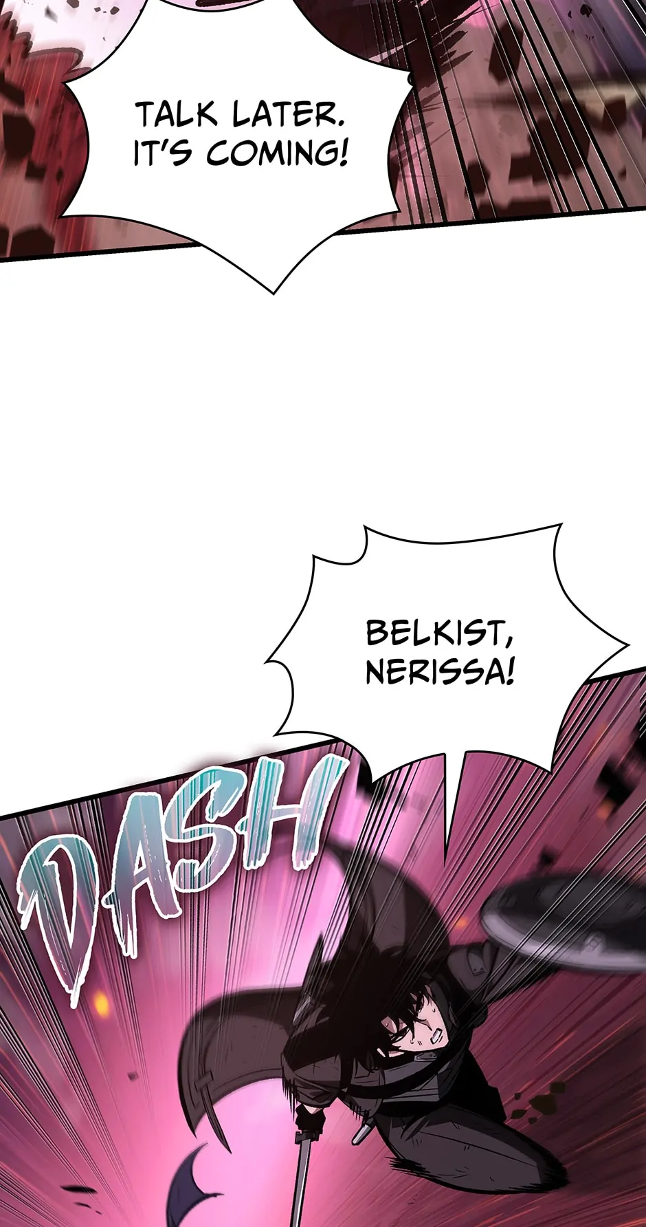 Read Pick Me Up Manga Online