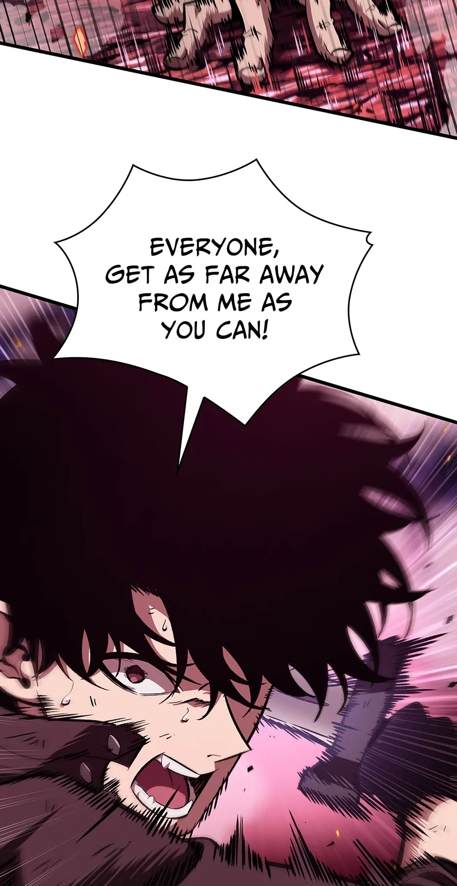Read Pick Me Up Manga Online