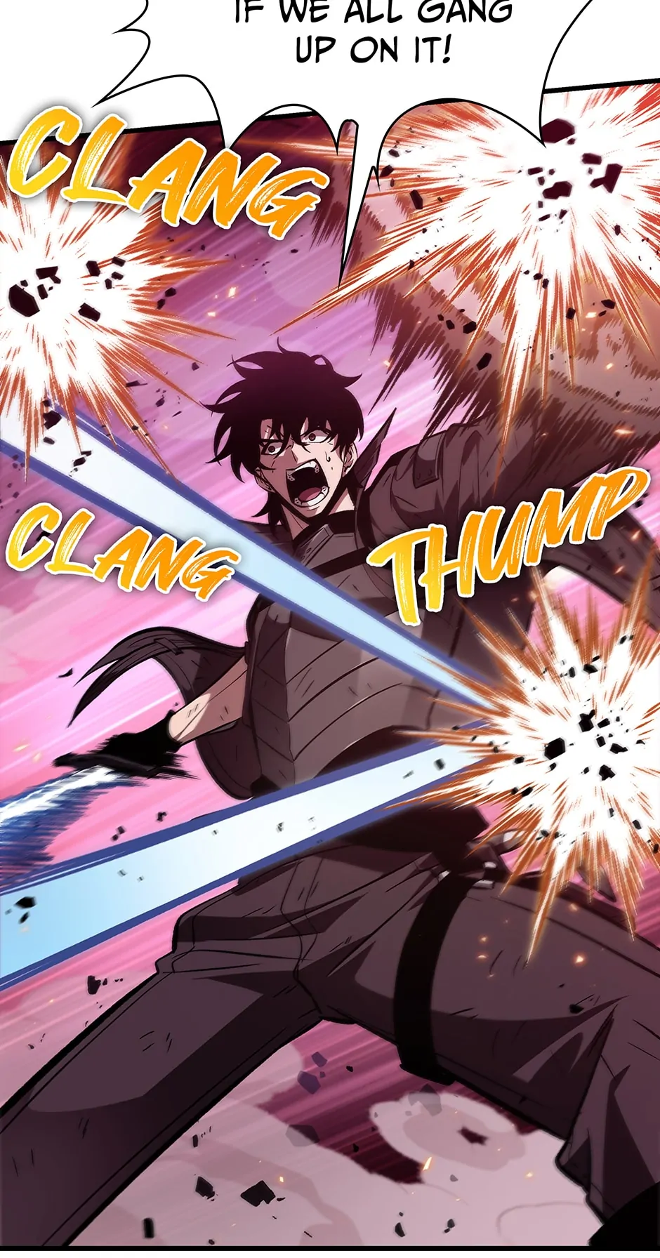 Read Pick Me Up Manga Online