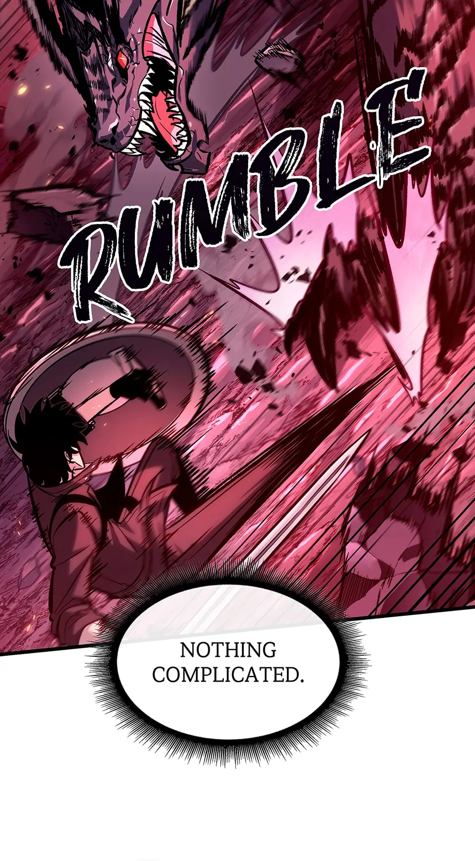 Read Pick Me Up Manga Online