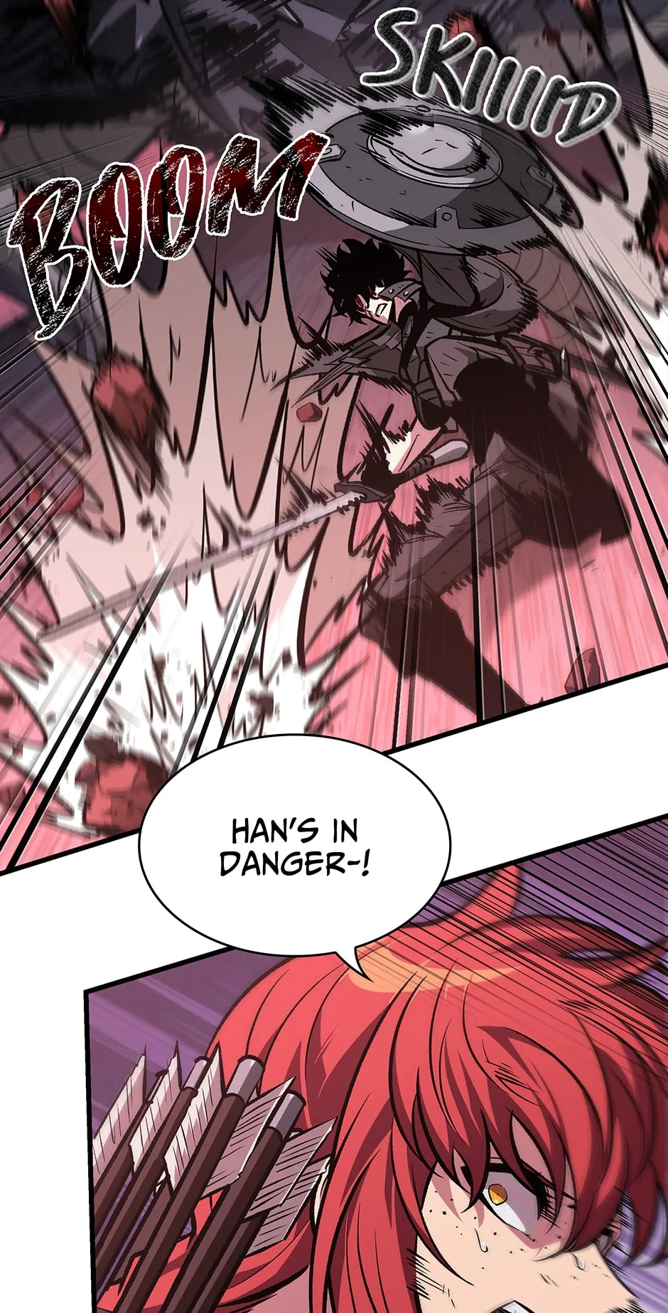 Read Pick Me Up Manga Online