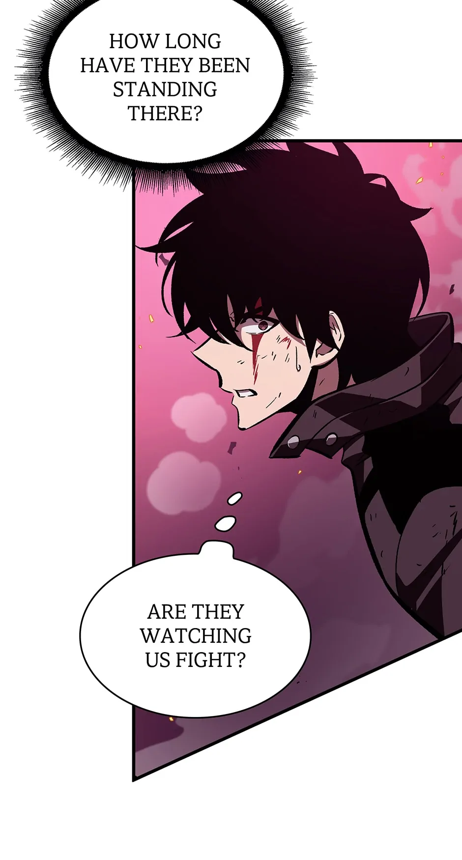 Read Pick Me Up Manga Online