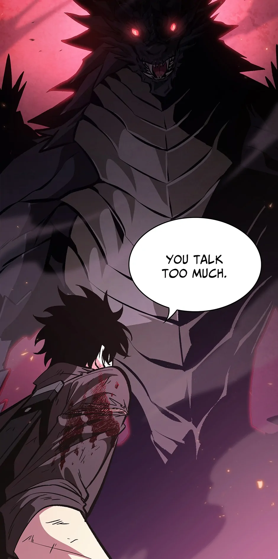 Read Pick Me Up Manga Online