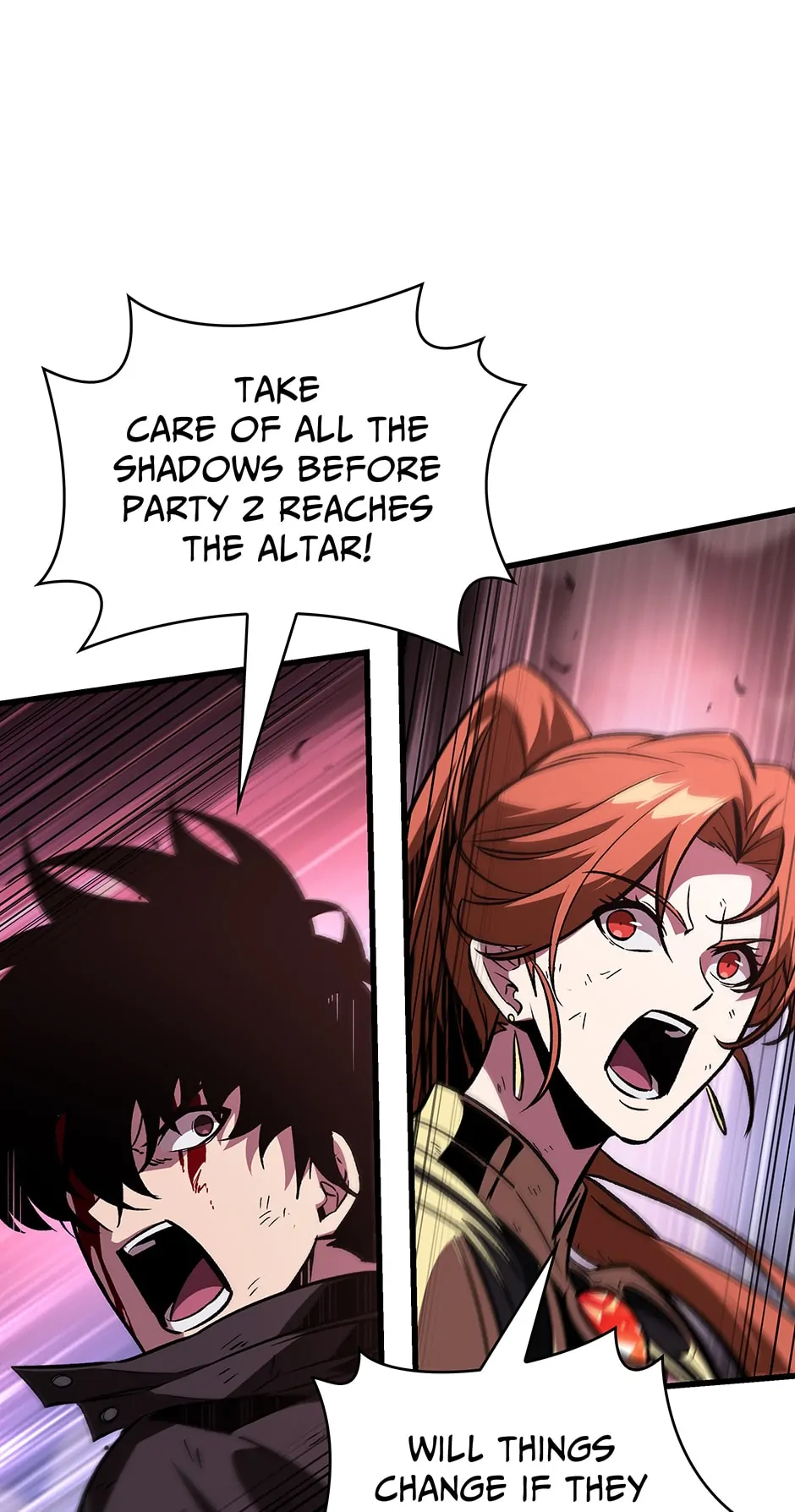 Read Pick Me Up Manga Online