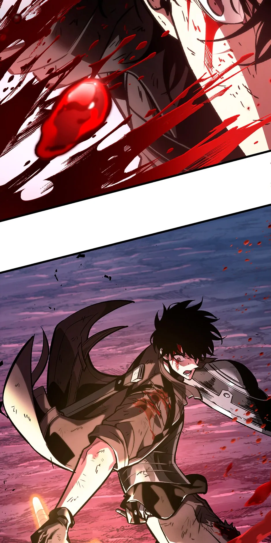 Read Pick Me Up Manga Online
