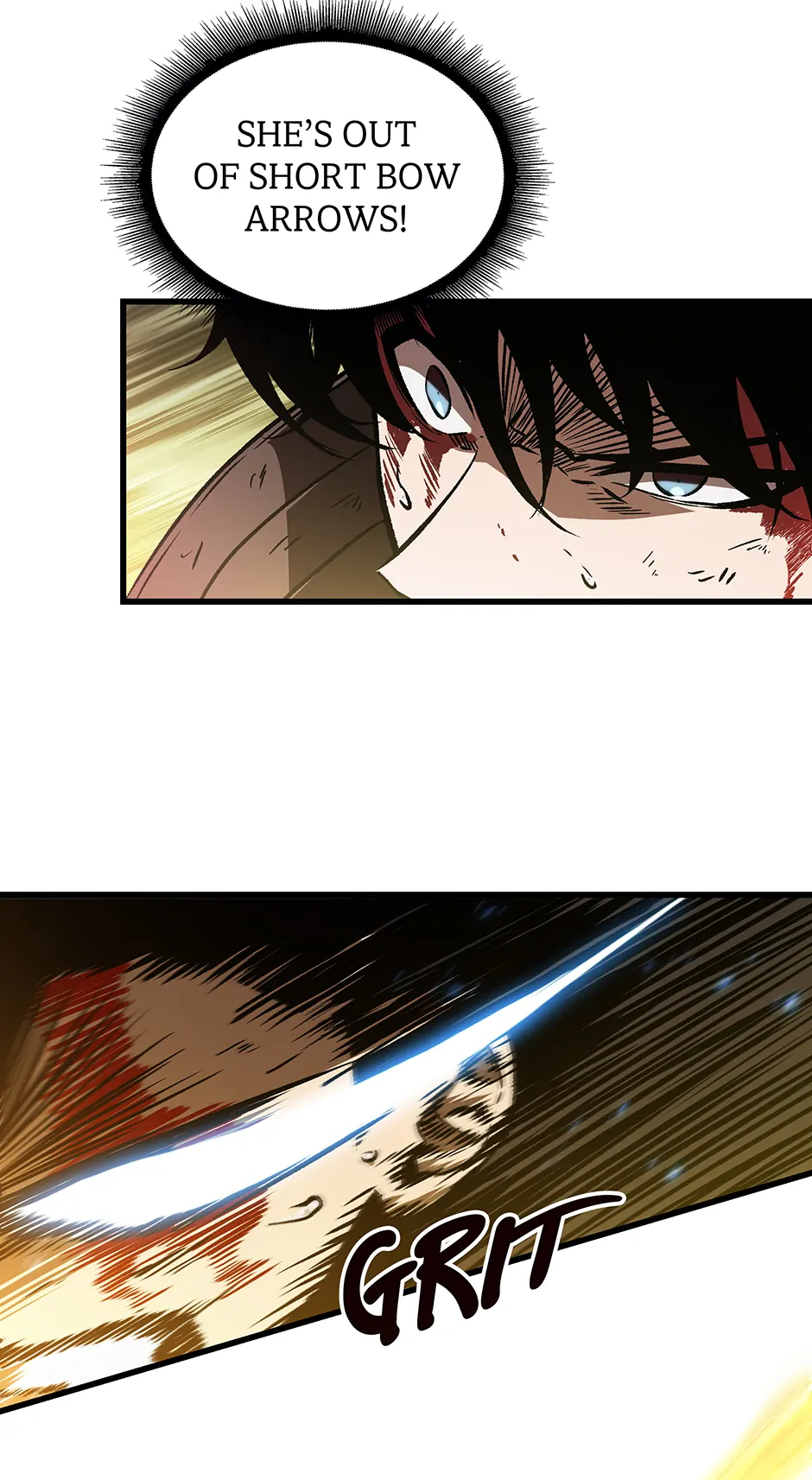 Read Pick Me Up Manga Online