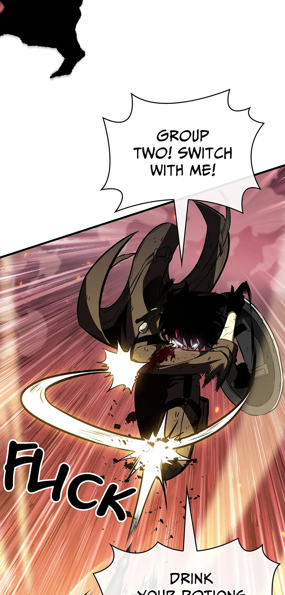 Read Pick Me Up Manga Online