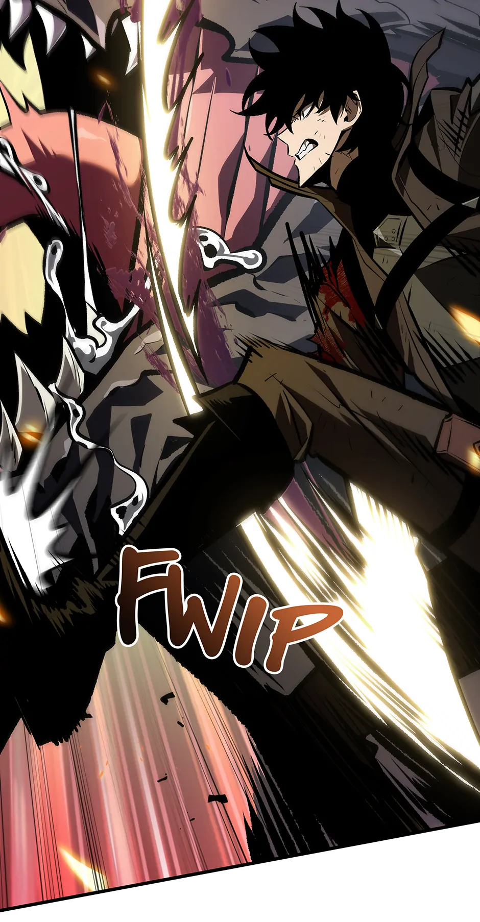 Read Pick Me Up Manga Online