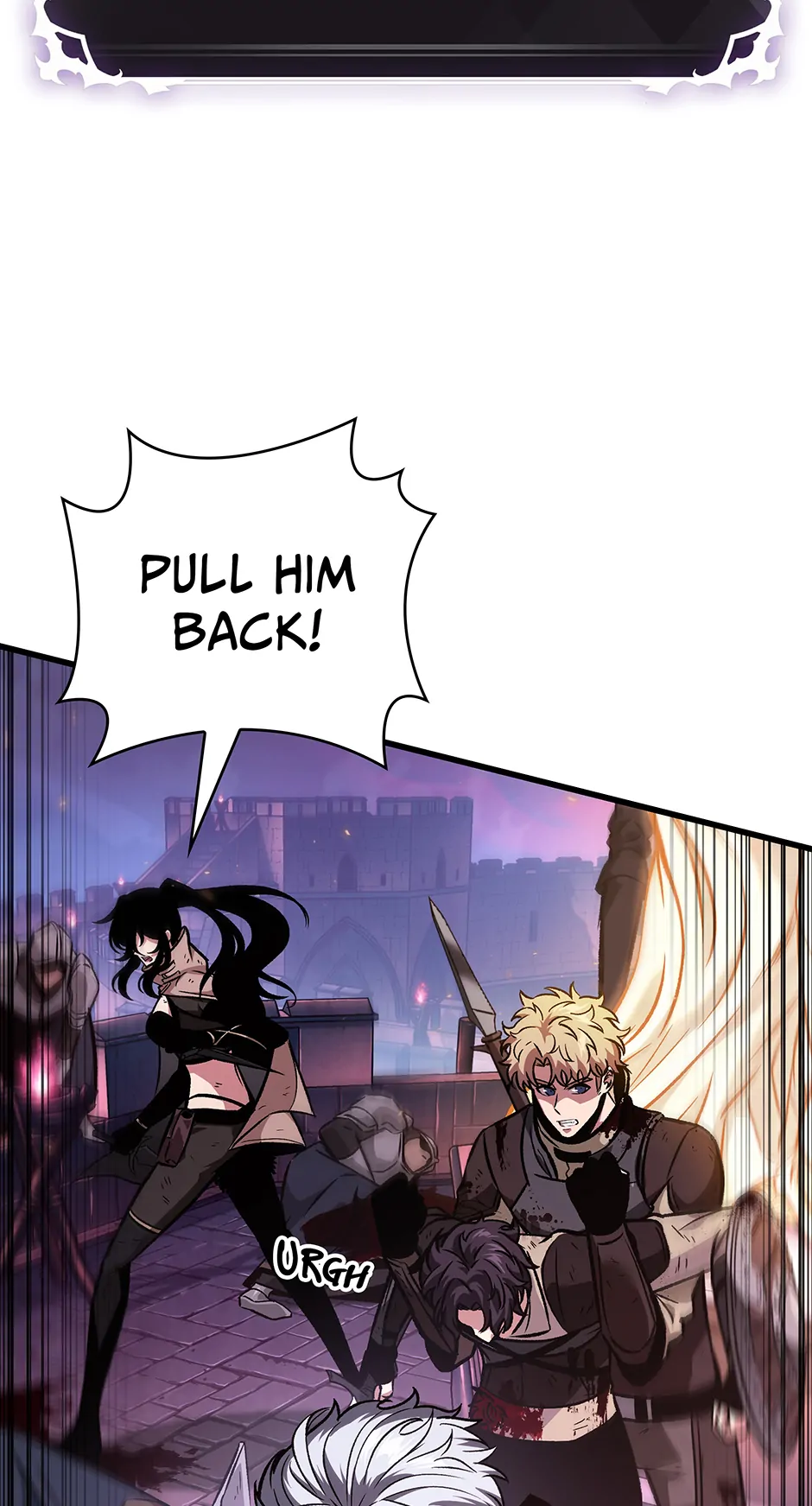 Read Pick Me Up Manga Online