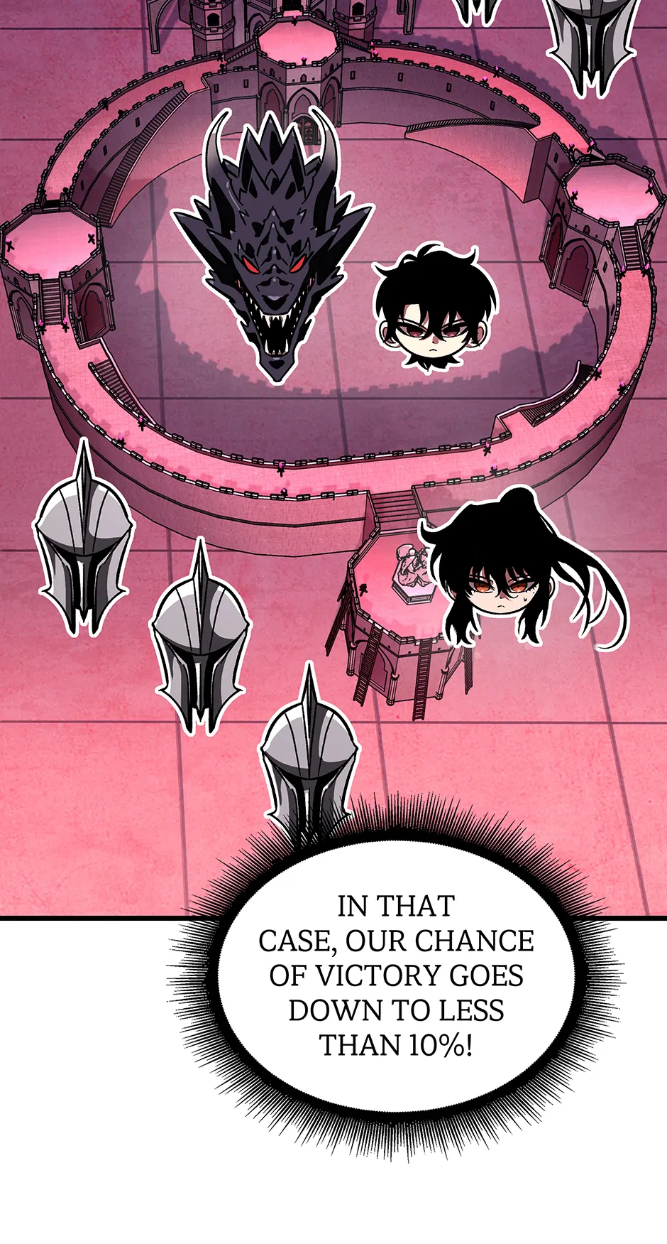 Read Pick Me Up Manga Online