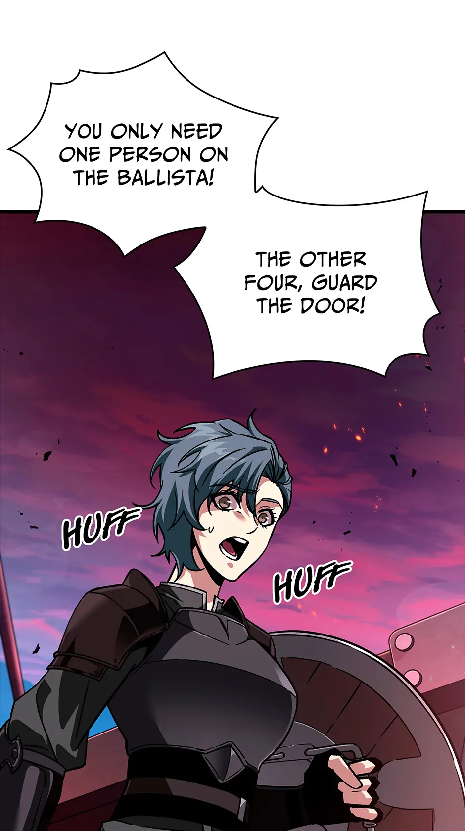 Read Pick Me Up Manga Online