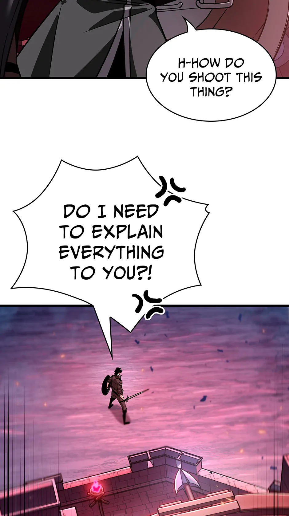Read Pick Me Up Manga Online