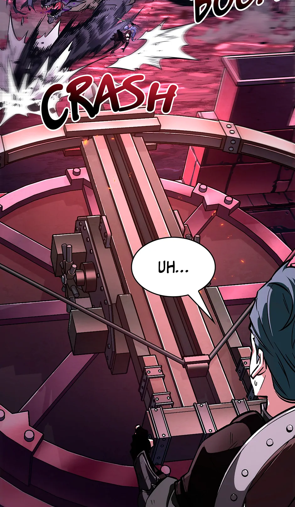 Read Pick Me Up Manga Online