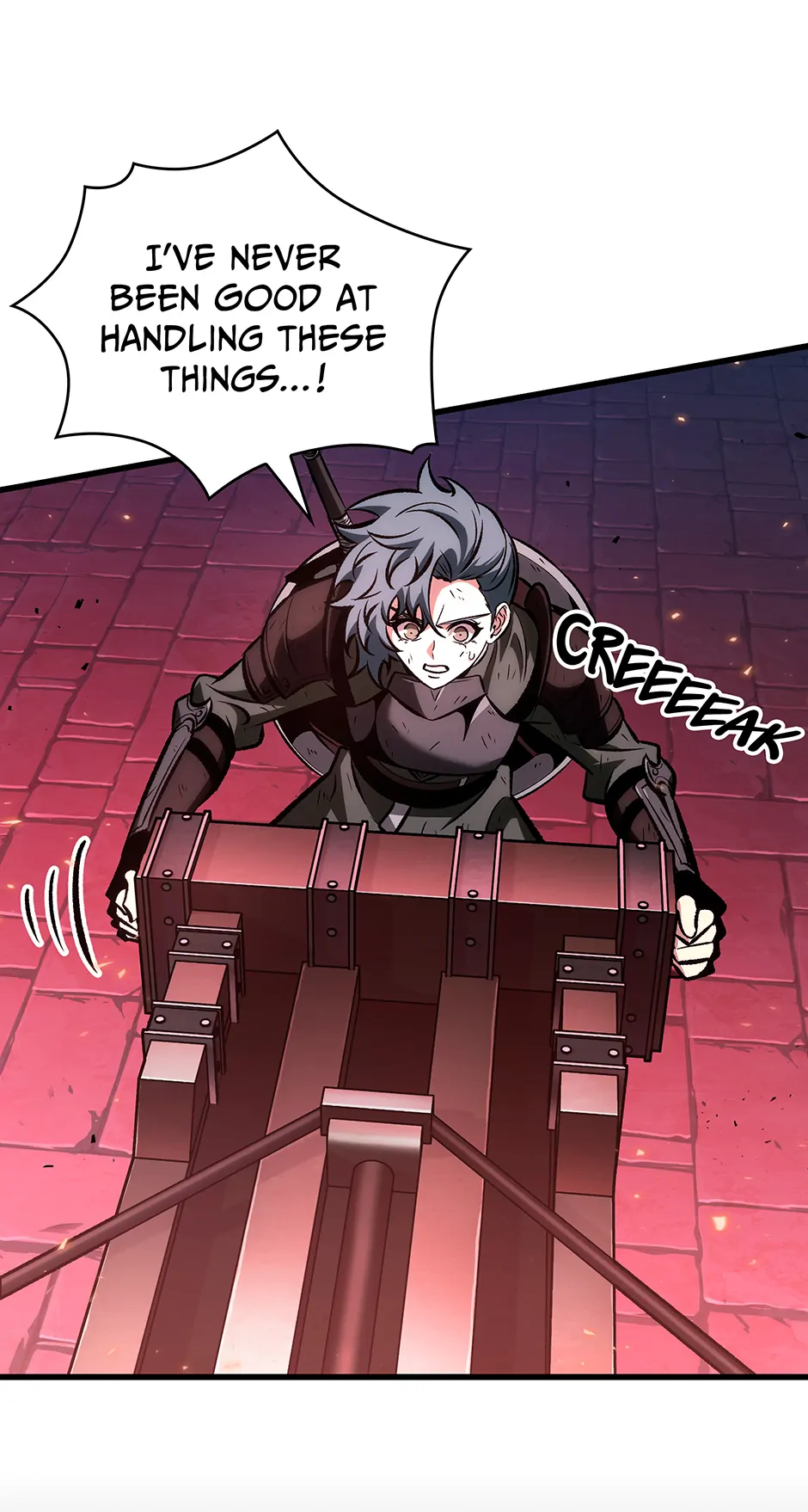 Read Pick Me Up Manga Online