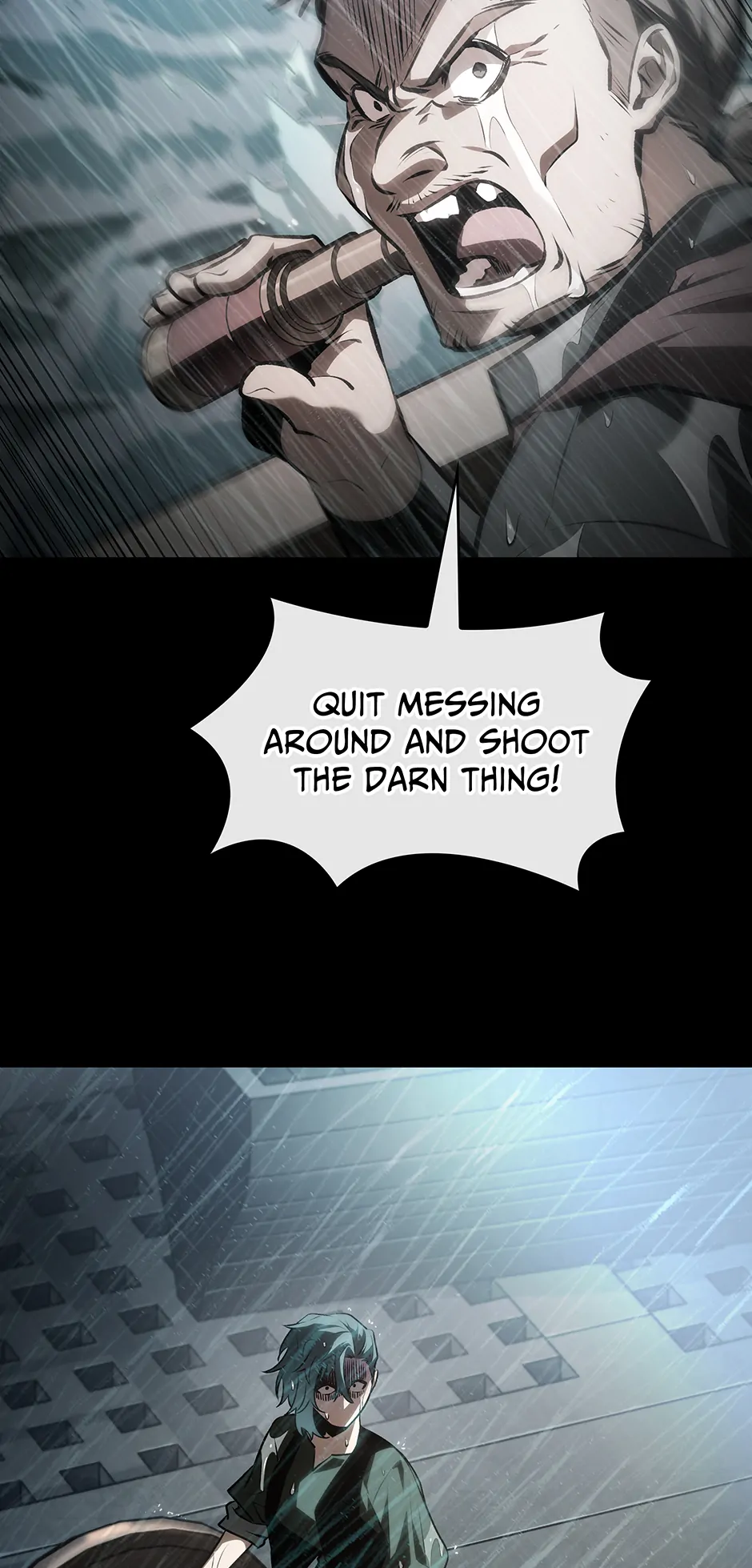 Read Pick Me Up Manga Online
