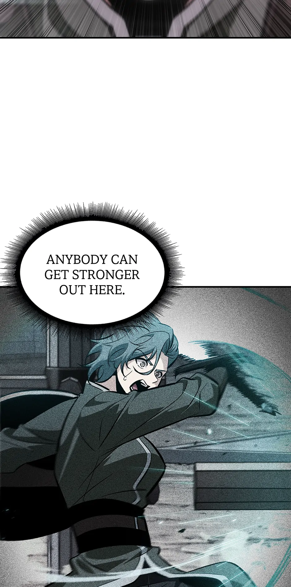 Read Pick Me Up Manga Online