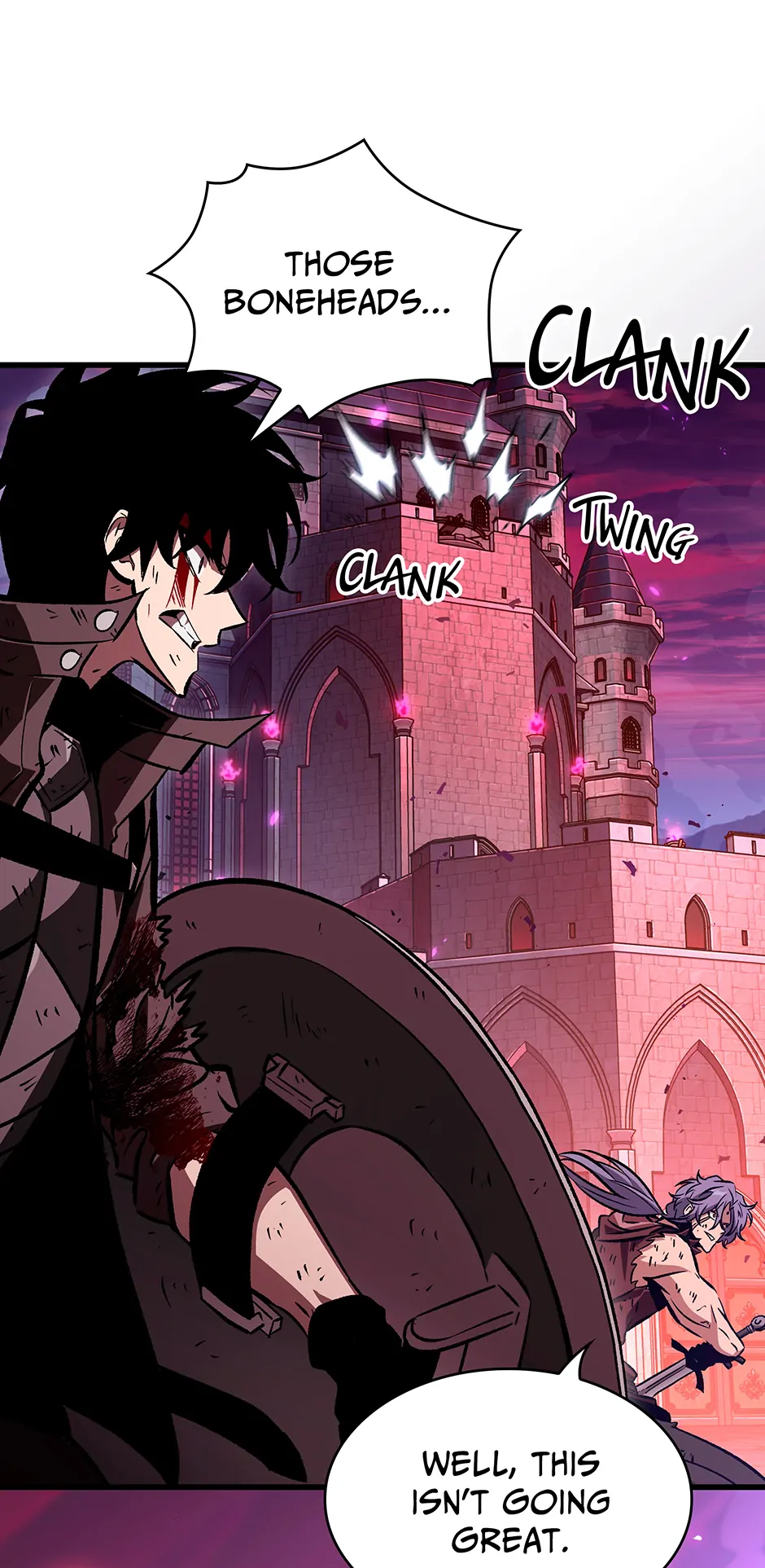 Read Pick Me Up Manga Online