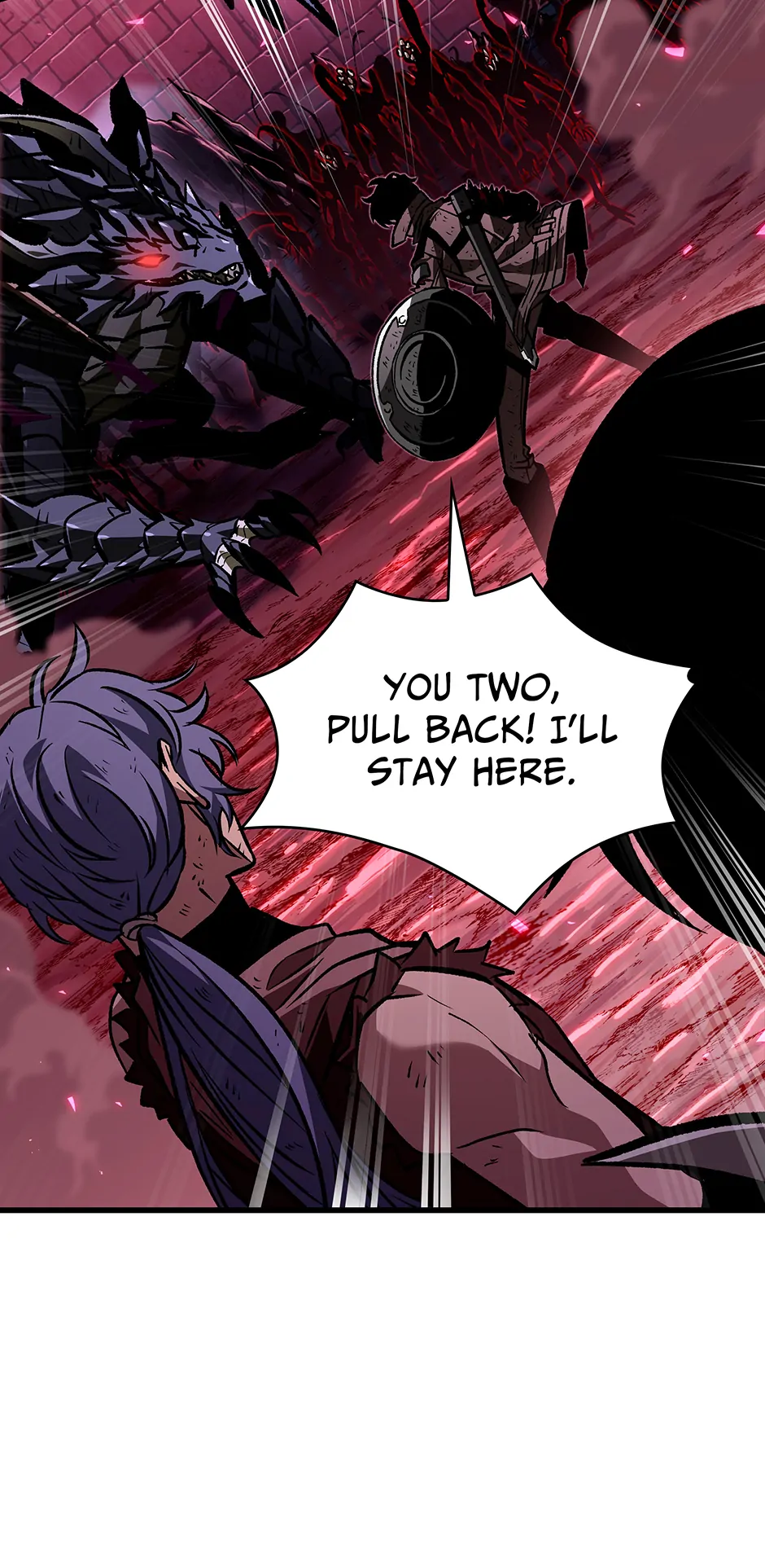 Read Pick Me Up Manga Online
